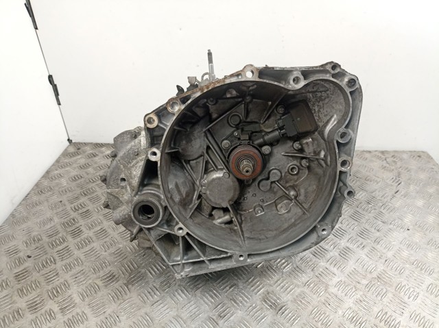 Купити 20DS51 Peugeot/Citroen 