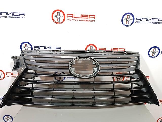 Решітка Toyota 5311148320
