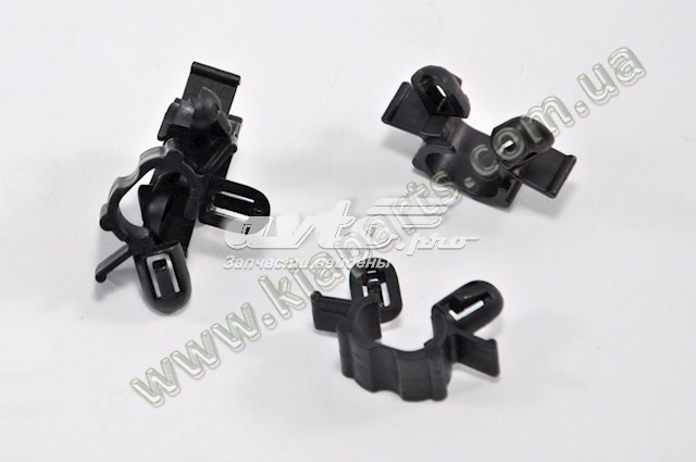 Демпферний шків колінвала Hyundai/Kia 2312435011