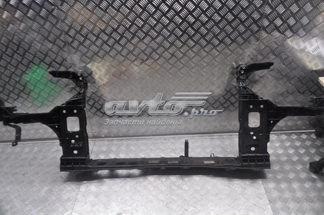 Панель передня Hyundai/Kia 64101D5000 ціна, від 88.13 USD