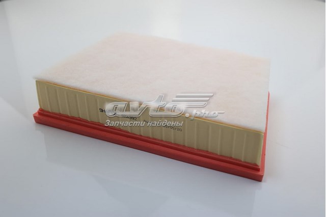 Купити SX4392 Shafer Автомобільний фільтр повітря