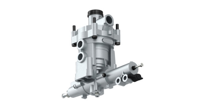 Купити 4757155000 Wabco Регулятори гальмівних сил