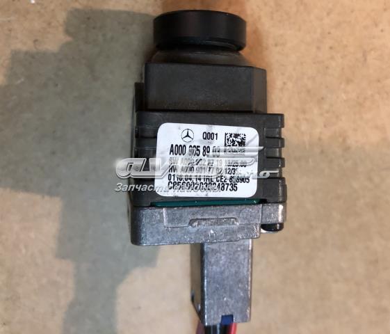  Mercedes A2929050501 ціна, від 627.13 USD