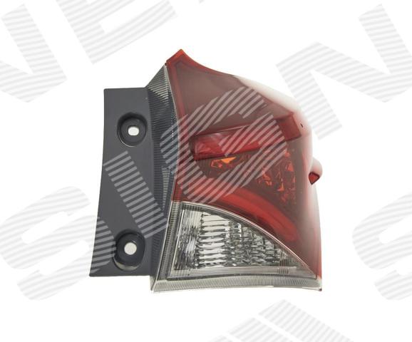 Задні ліхтарі Signeda ZTY191375R ціна, від 50.68 USD