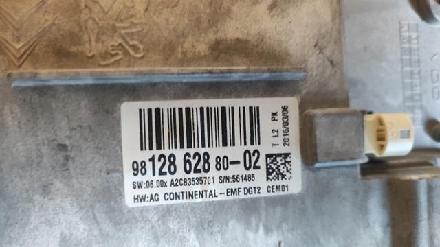 9812862880 Peugeot/Citroen 