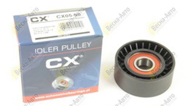 Купити CX0590 CX/Complex Натяжний ролик