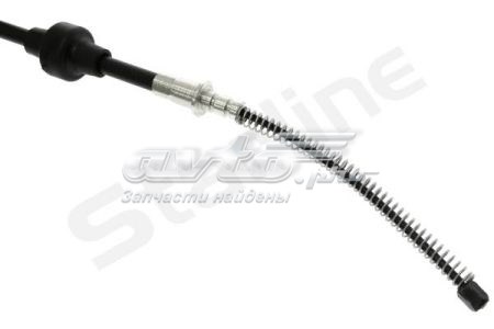  LABR99283 Starline