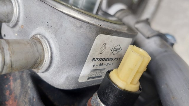 Купити F9QP872 Renault (RVI) 