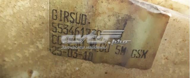  Fiat/Alfa/Lancia 553461730 ціна, від 94.75 USD