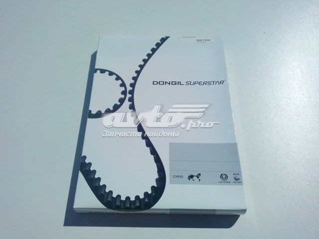 110STS22 Dongil Ремінь двигуна