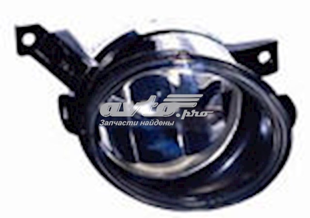 Туманка ліва Depo/Loro/Abakus 4412039LUE ціна, від 30.47 USD