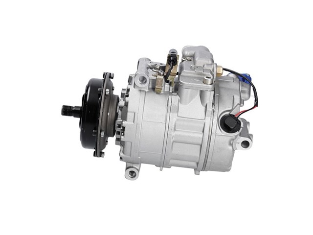 Компресор кондиціонера AC0032 MSG