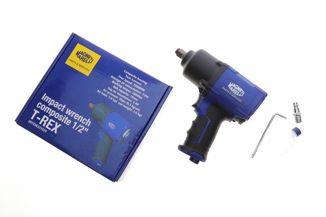  Magneti Marelli 007936331020
