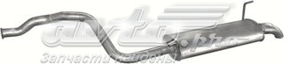 Купити 112 Polmostrow Вихлоп