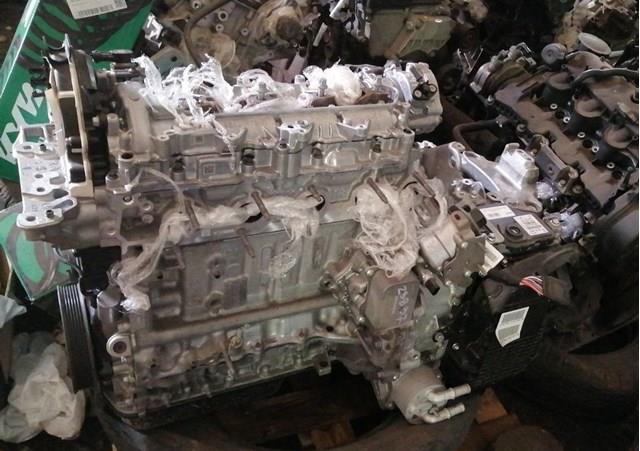 1622805080 Peugeot/Citroen Мотор в зборі