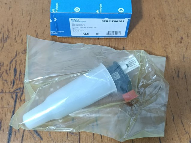  Delphi BEBJ1F06101 ціна, від 844.72 USD