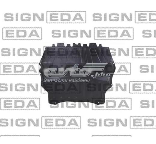 Захист двигуна PVW60017D Signeda