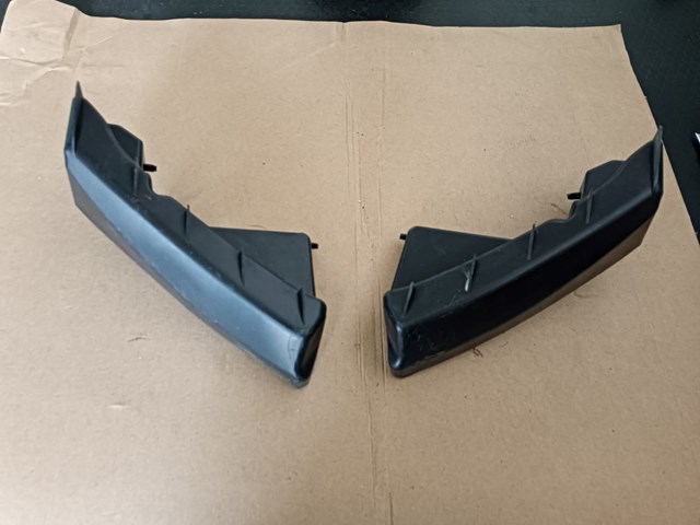 Купити LR036193 Land Rover Кронштейн бампера переднього, лівий