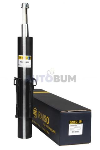 Стойка амортизатора передняя Raiso RS314422 ціна, від 42.77 USD