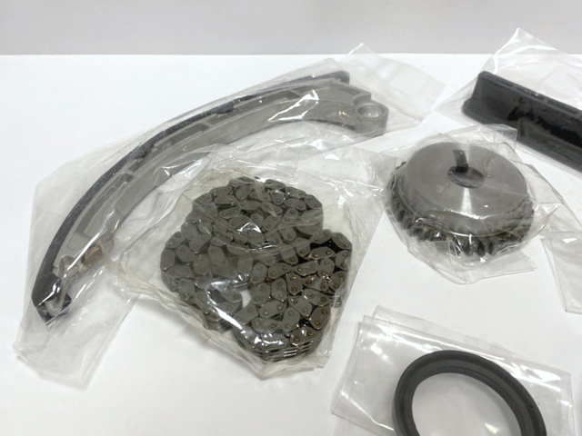 Ланцюг ГРМ, комплект, верхня Hotaru HTKNS012 ціна, від 80.21 USD