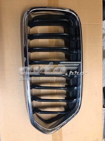 7424777 BMW Решітка радіатора