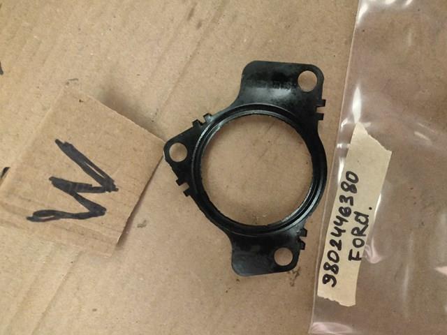 Прокладка впускного колектора Peugeot/Citroen 9802446380 ціна, від 17.39 USD