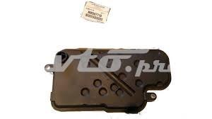 фільтр акпп MR357710 фільтр акпп MR357710