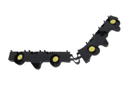 Купити 852216CA0A Nissan/Infiniti Кріплення бамера ліве