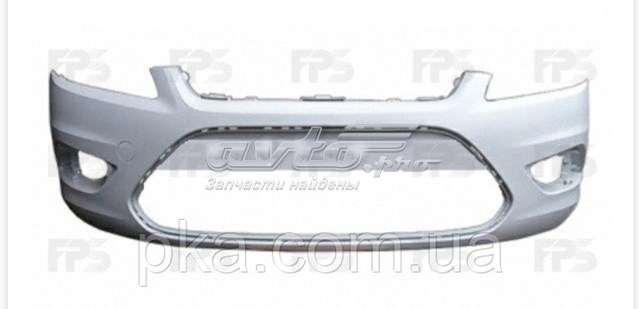 Бампер на авто FPS FP2809901 ціна, від 50.13 USD