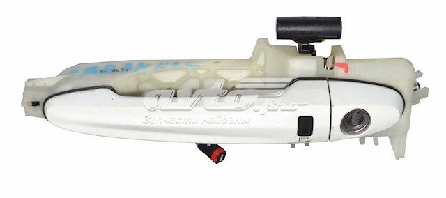  Ssang Yong 7244034002WAA ціна, від 12.75 USD
