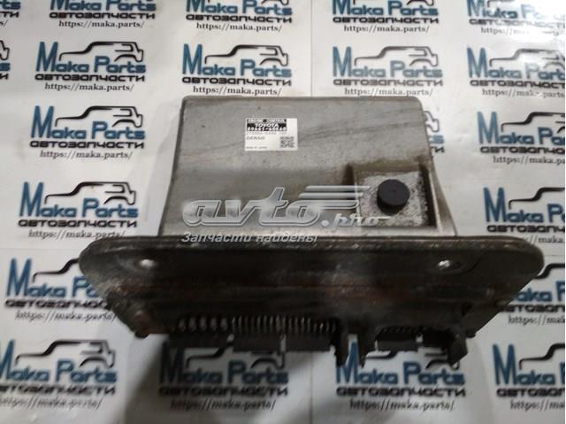 Купити 8966160K61 Toyota Модуль управління двигуном