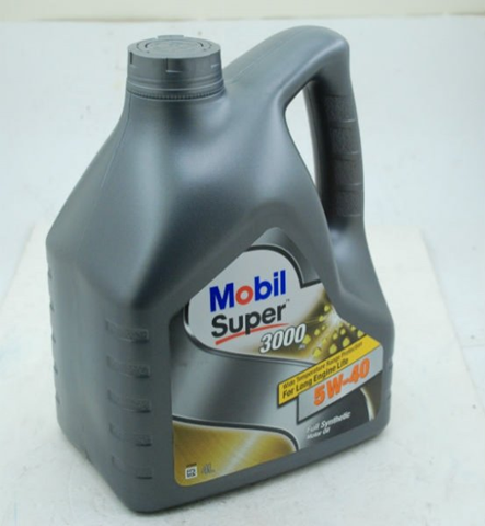 Олива Mobil 5W4030005L ціна, від 53.93 USD
