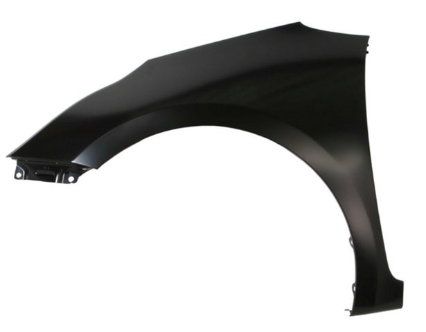 Ліве переднє крило Polcar 41C1011 ціна, від 71.72 USD