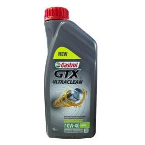  15F120 Castrol
