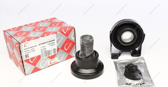 Купити RWS1336 Rotweiss Кардан задній
