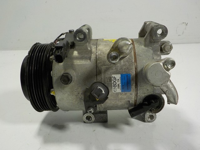 CA500G5AAA09 Mazda Клапан компресора кондиціонера