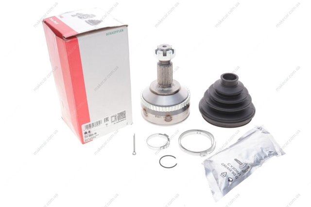 Граната колісна FAG 771005530 ціна, від 38.82 USD