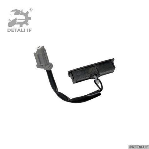 Кнопка приводу замка задньої 3/5 двері (ляди) Detali IF DF15445 ціна, від 10.05 USD