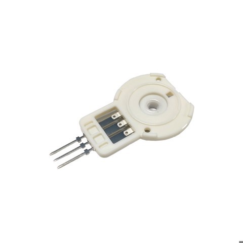 Купити DF14012 Detali IF Привід заслінки печі
