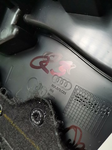 80A879C01 VAG 