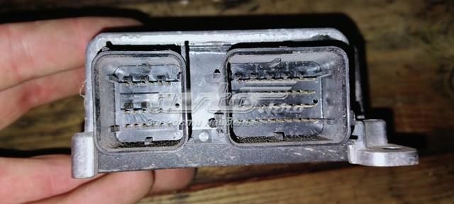 NNW502436 Land Rover Блок управління airbag