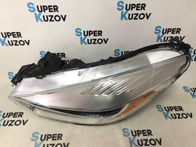 Купити FP2830R7T TYC Основна фара в зборі ліва
