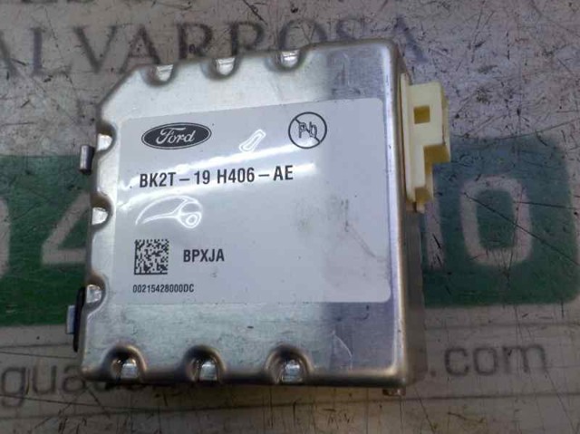 Купити BK2T19H406AD Ford 