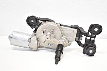 Механізм склоочисника заднього скла Hyundai/Kia 987002V000 ціна, від 38.05 USD