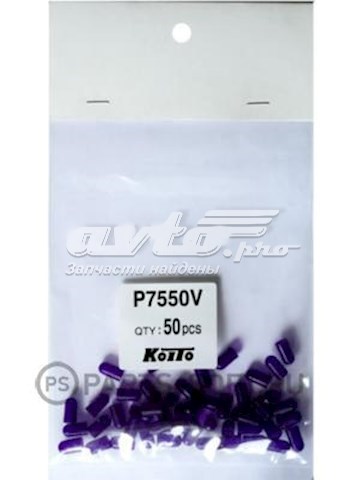 P7550V Koito 