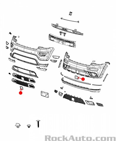  68262018AA Chrysler