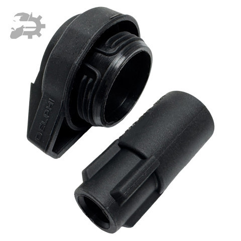 Купити DF18227 Detali IF Котушка запалювання