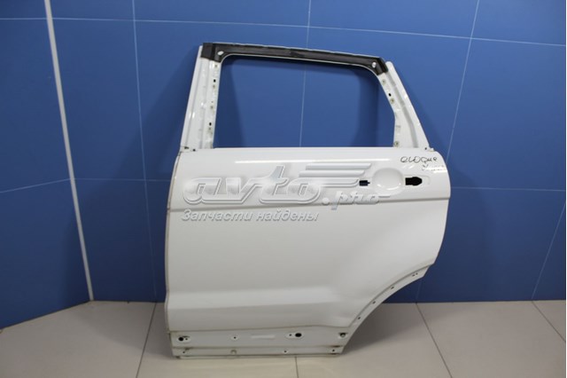 Двері задні, ліві LR028557 Land Rover