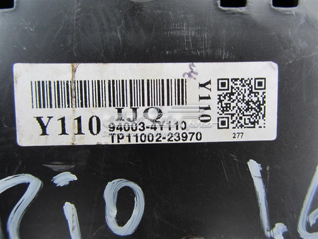  Hyundai/Kia 940034Y110 ціна, від  USD