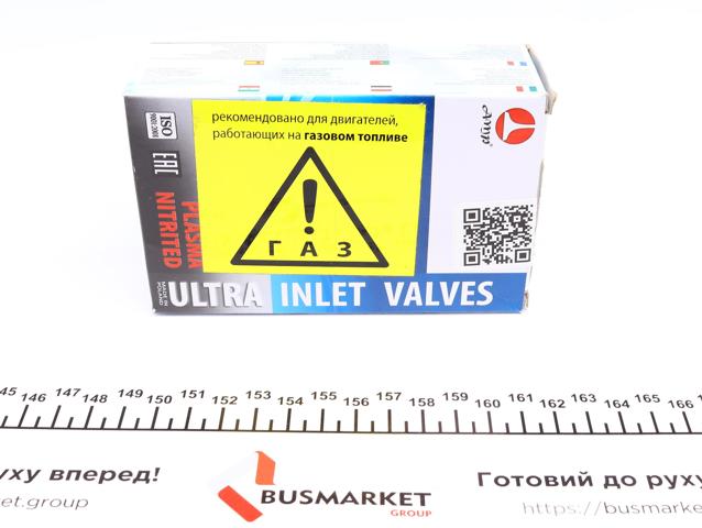 Купити PCHE001S0N AMP/Paradowscy Клапан впускний